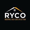 RYCO Roofing & Construction logo